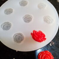 Silicone Molds